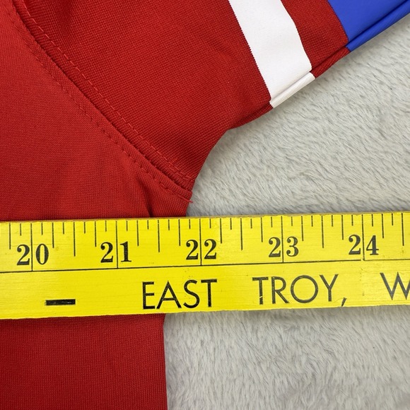 Headgear Classics Jersey Mens Quavious Marshall High School Football Medium - Picture 6 of 9